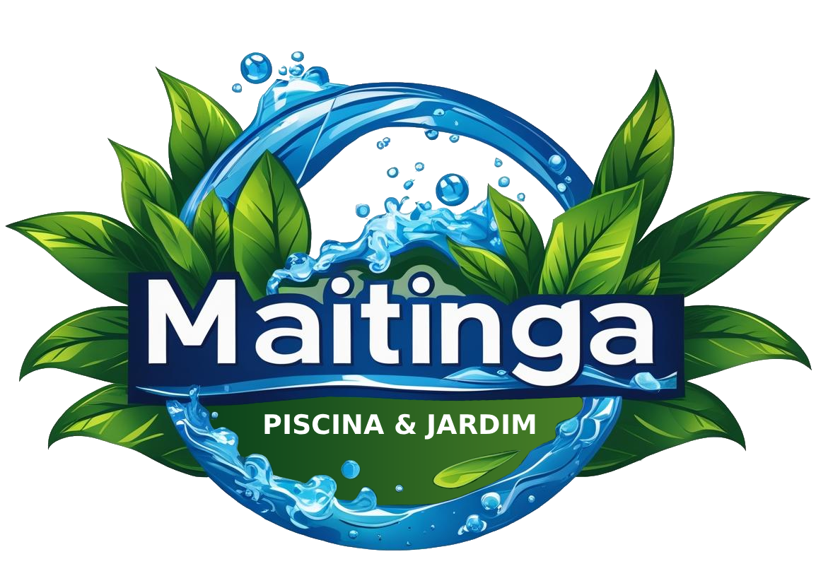 Maitinga Piscinas e Jardins - Limpeza de Piscina em Bertioga